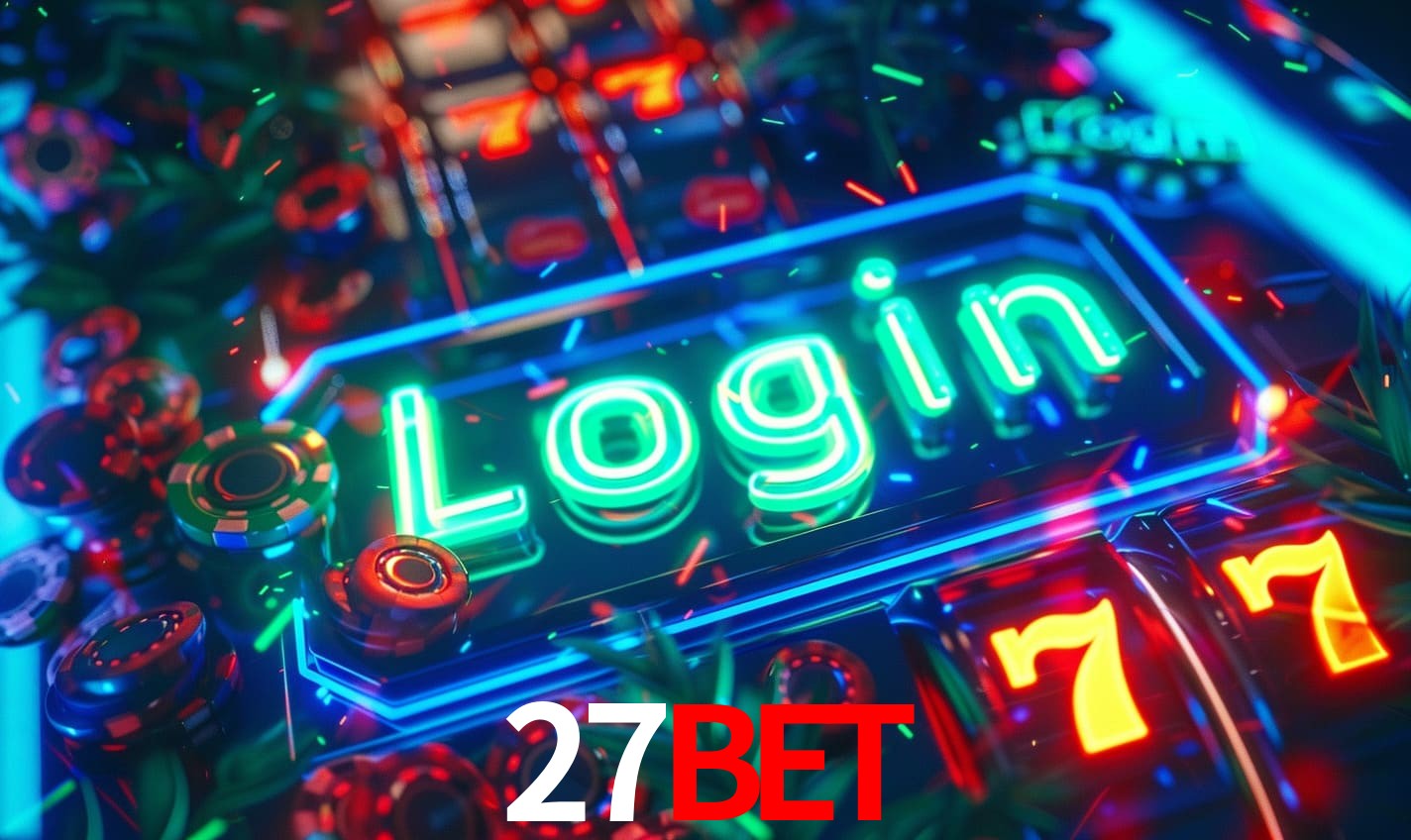 Apostas Futebol ao Vivo 27BET.COM