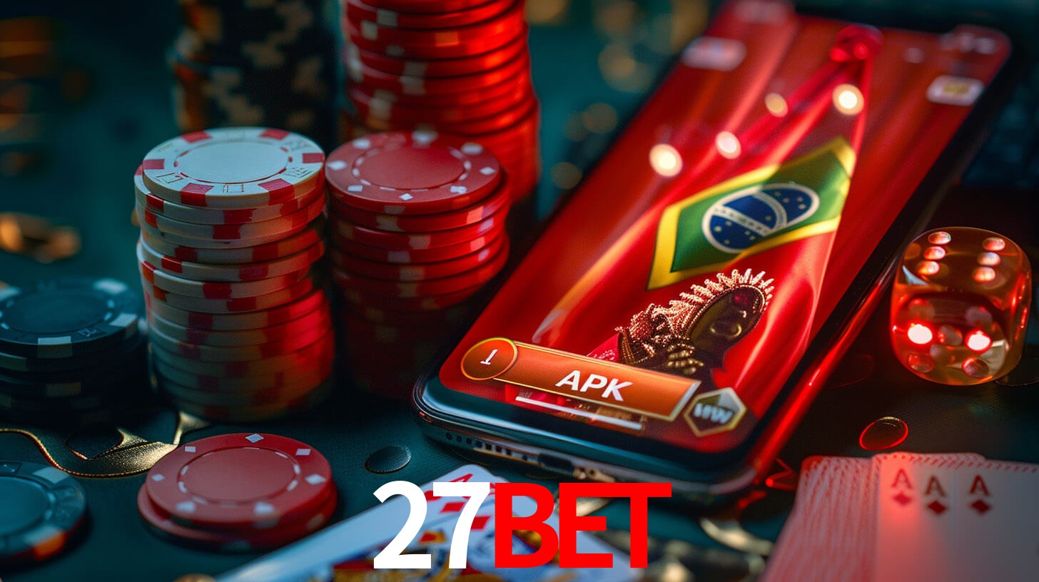 Aviator na Cassino 27BET.COM