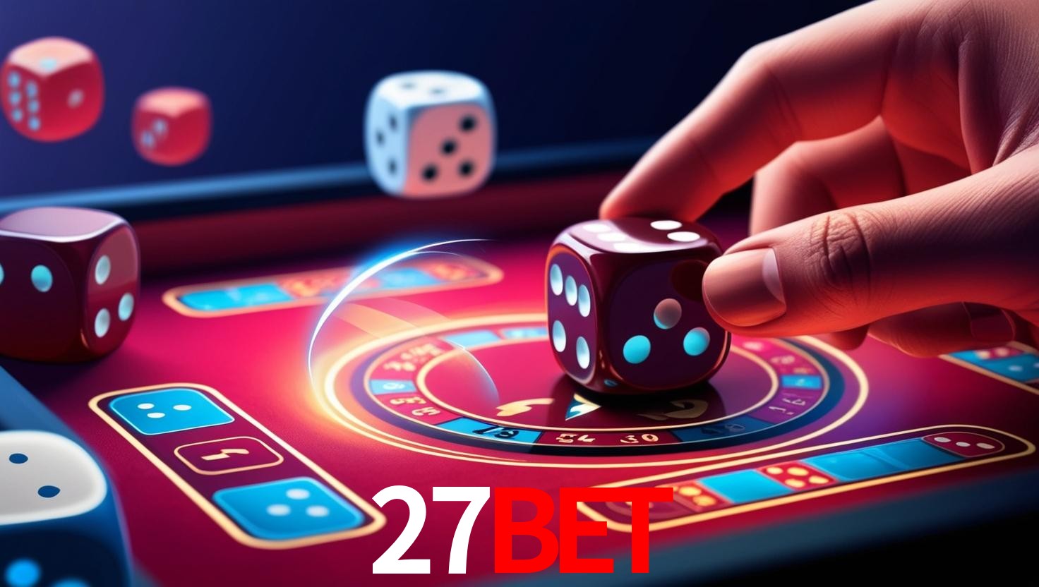 27BET.COM Login Rápido