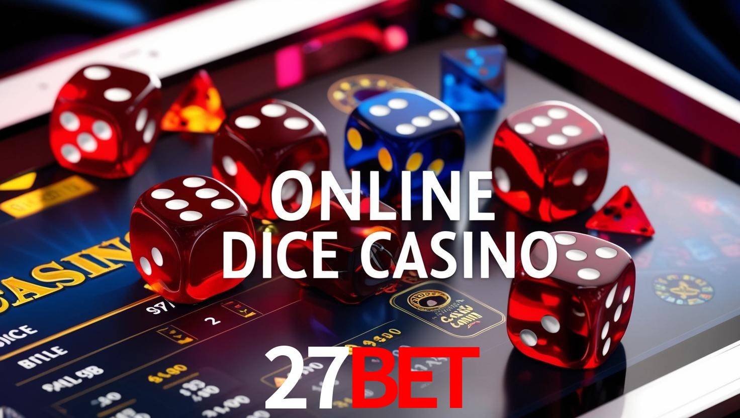 Jogos de Cassino 27BET.COM