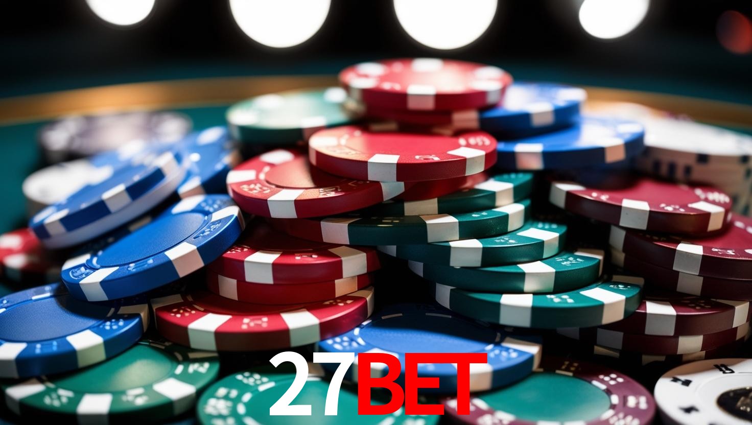 Apostas na Site 27BET.COM