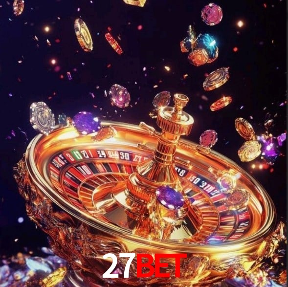Jogos de Slot 27BET