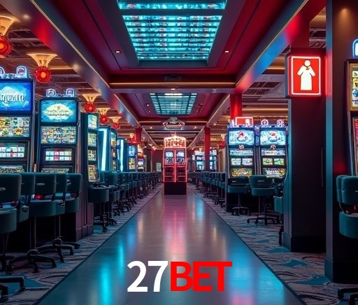 Estatísticas Esportivas 27BET