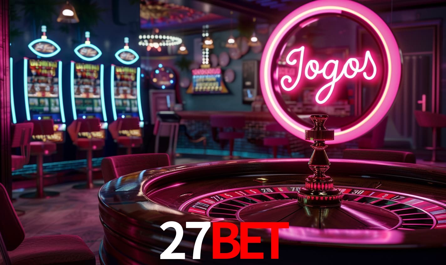 Apostas de Basquete 27BET