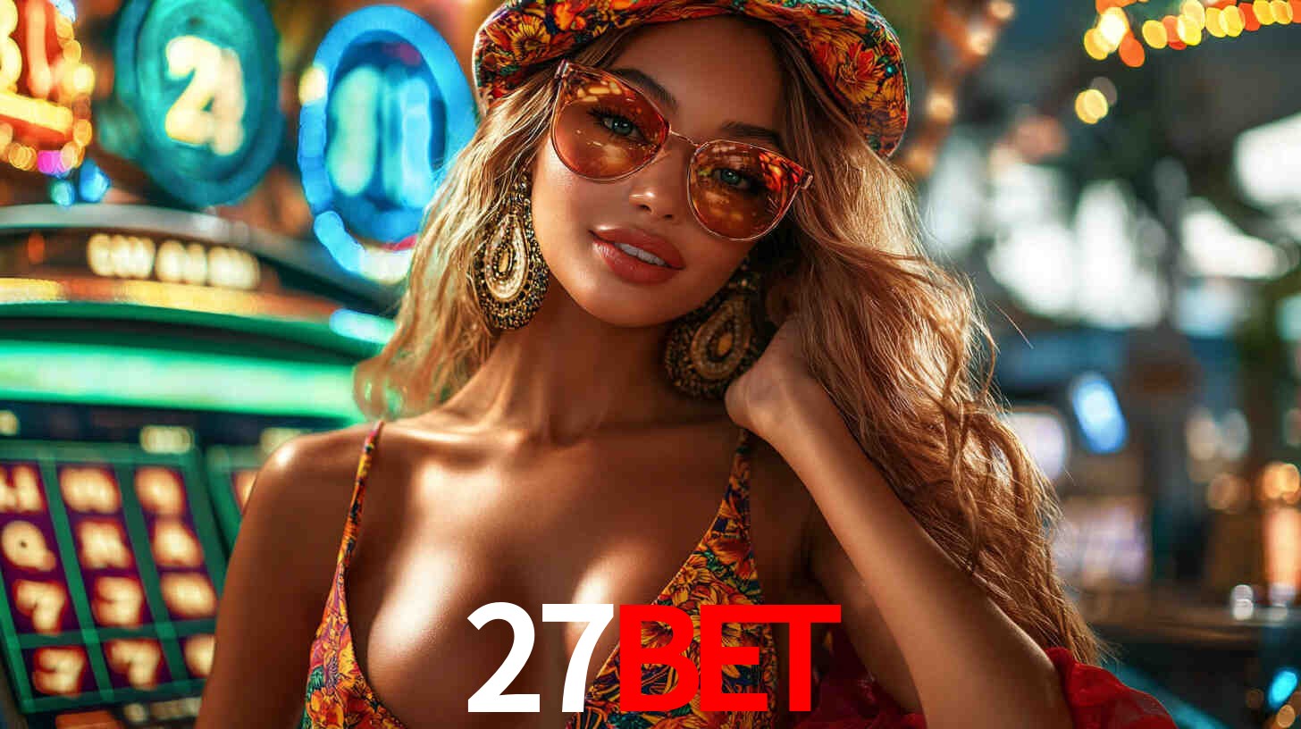 Bônus de Boas-vindas 27BET
