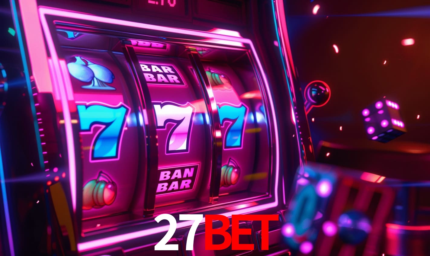 Apostas de Futebol 27BET