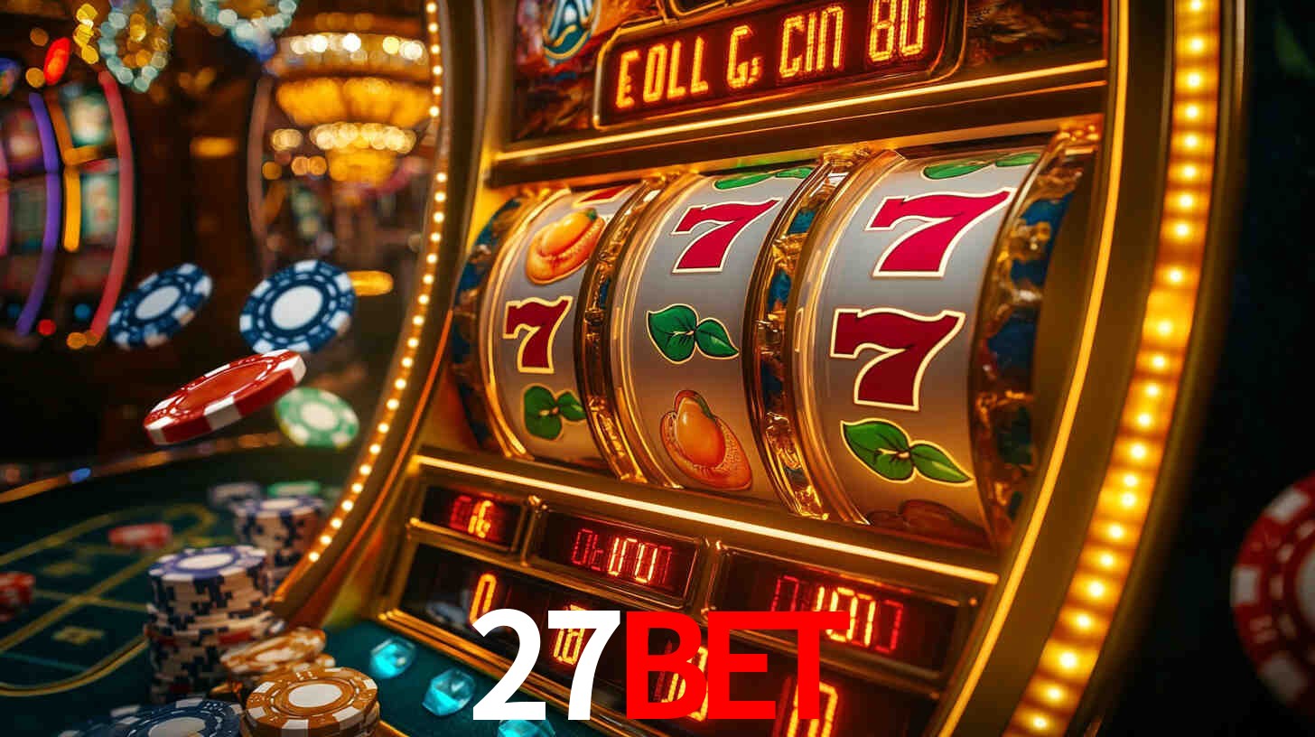 Bônus Diários 27BET